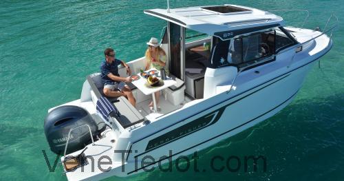 Tekniset tiedot ja arvostelut